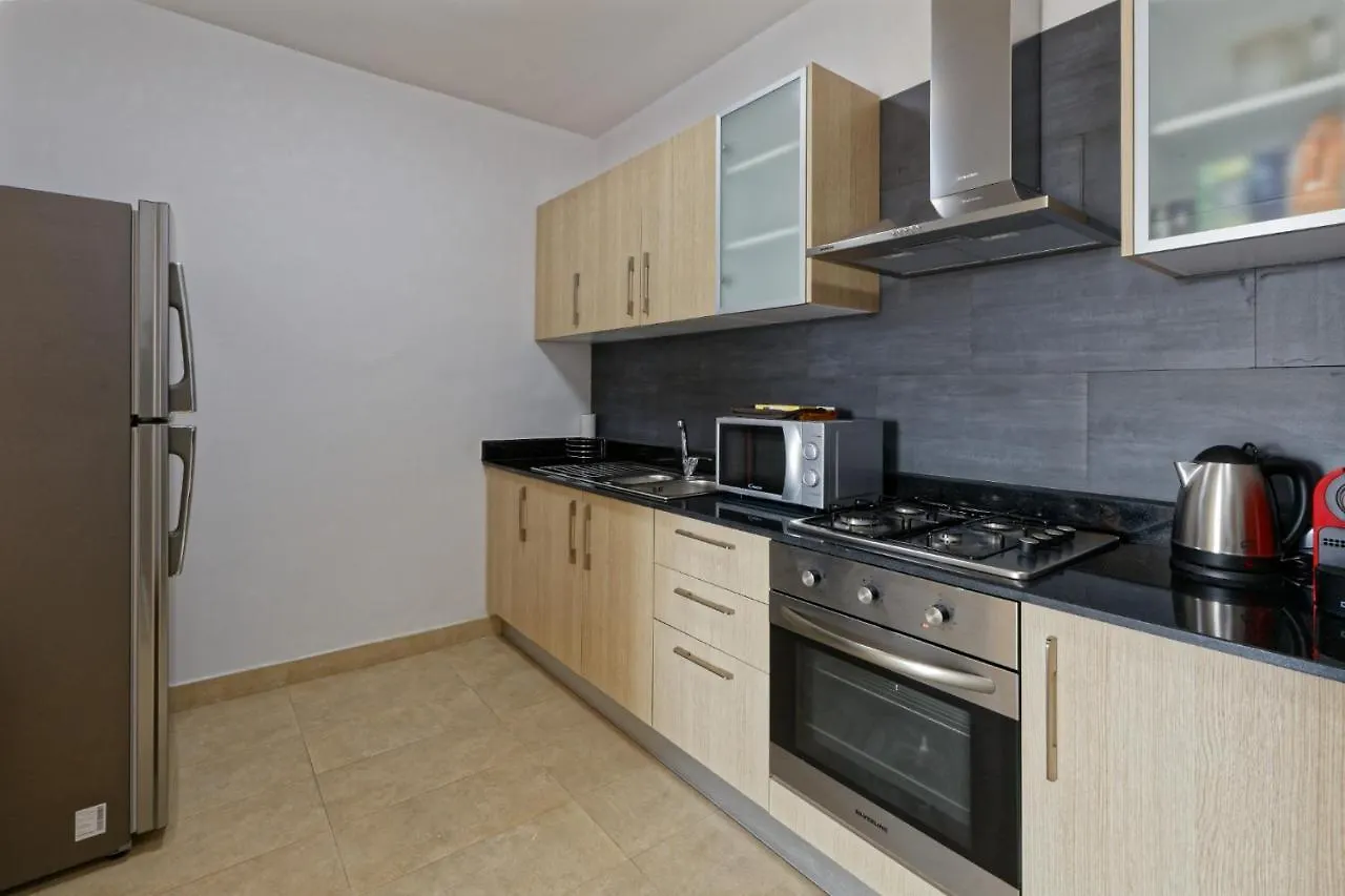 Luxury Apartment 100Sqm With Pool Near Beach Wifi Unlimited With Optical Fiber Agadir